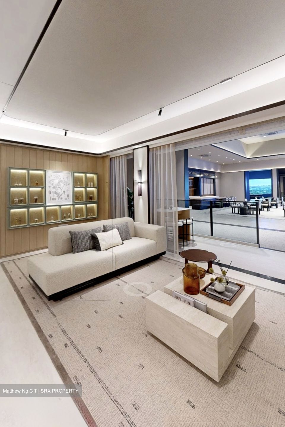 Bloomsbury Residences (D5), Apartment #448588681